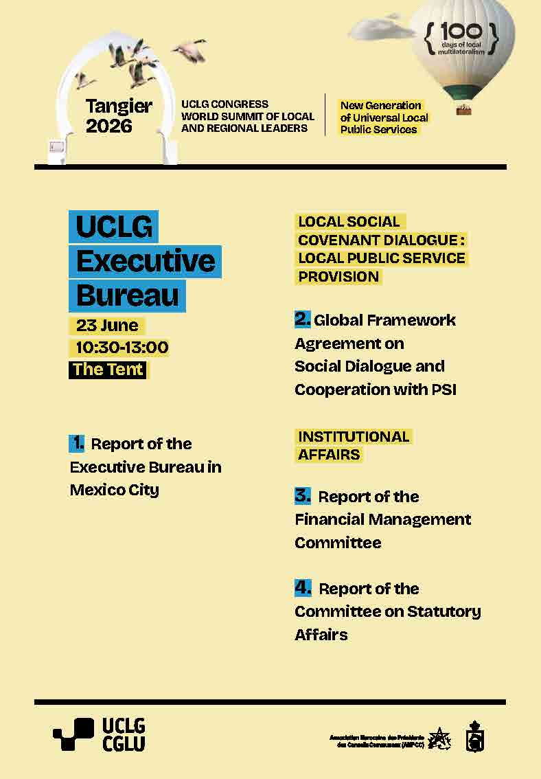 Flyer Bureau