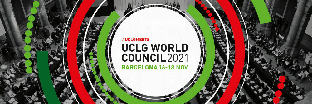 Media picture: 2021 World Council