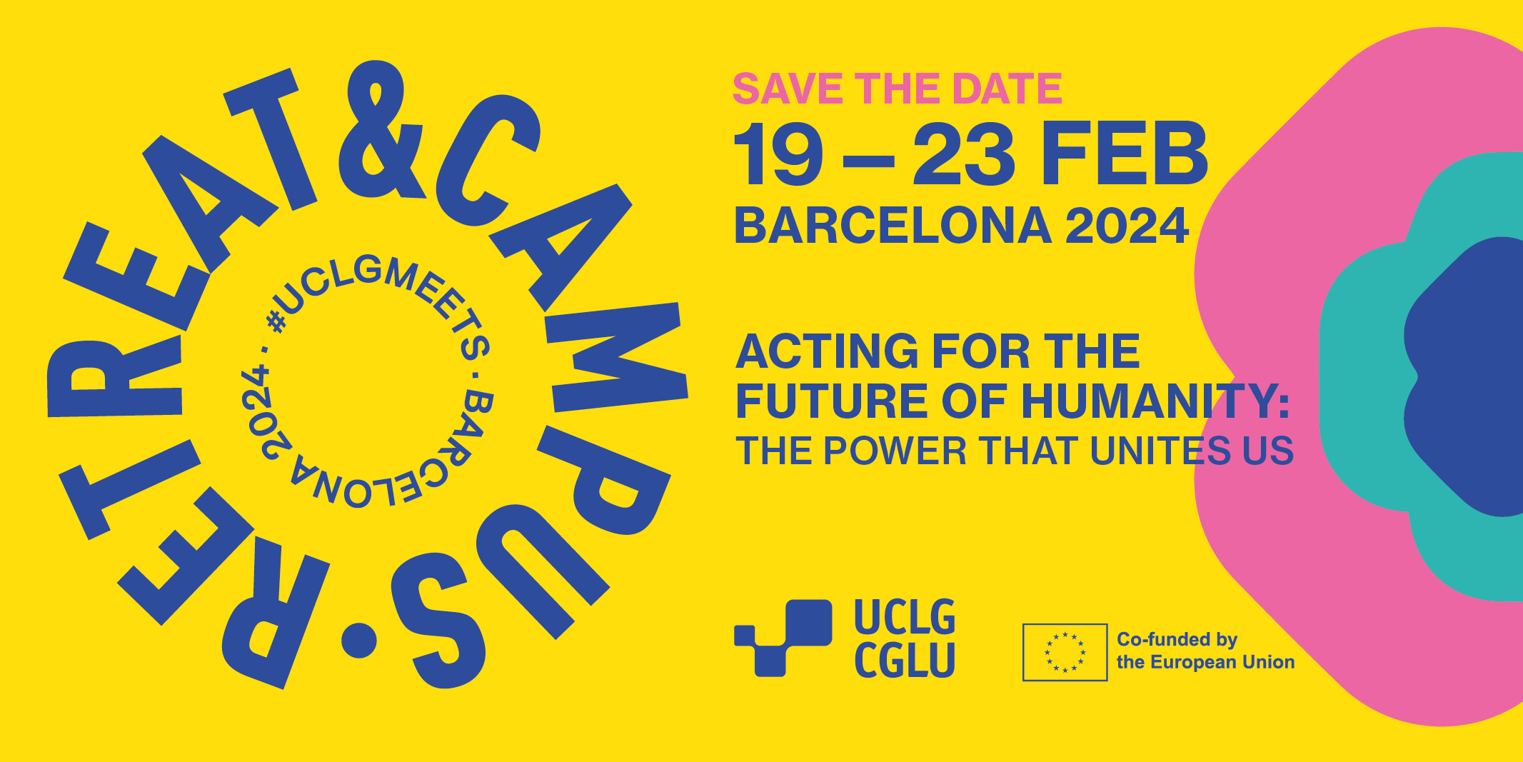 Media picture: UCLG Retreat 2024