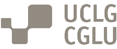 Logo officiel de {"en"=>"United Cities and Local Governments "}