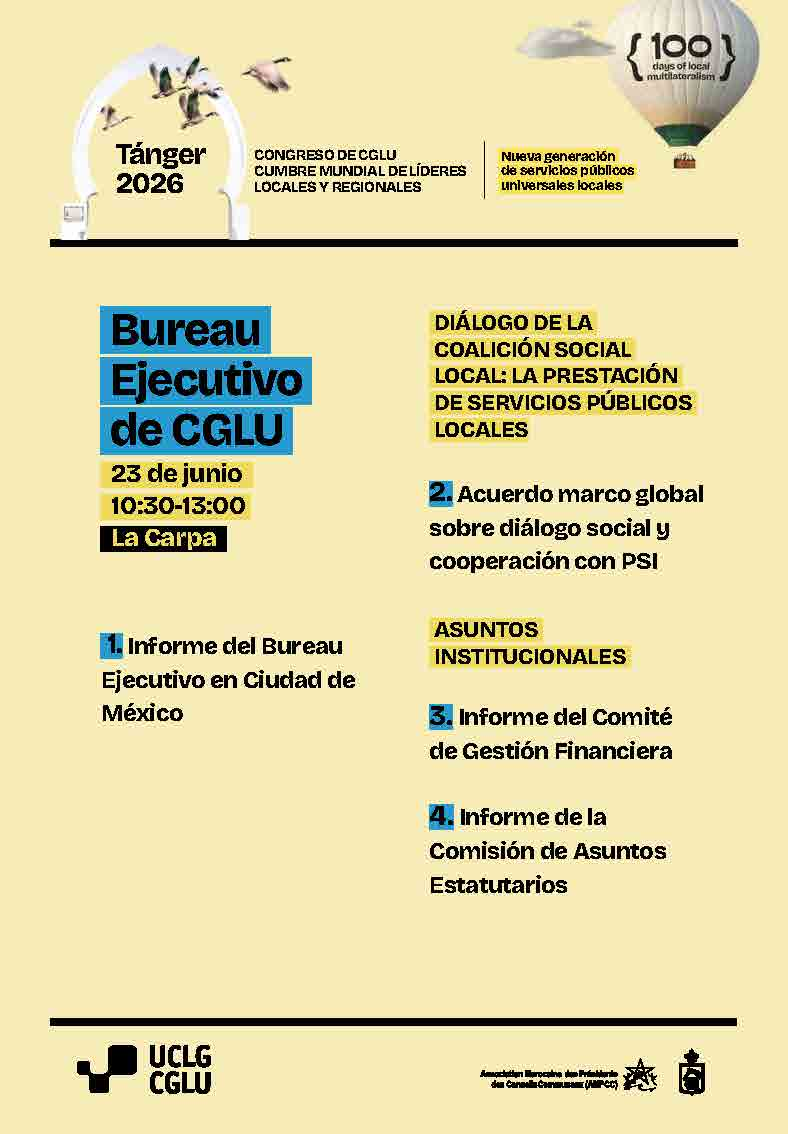 Flyer Bureau